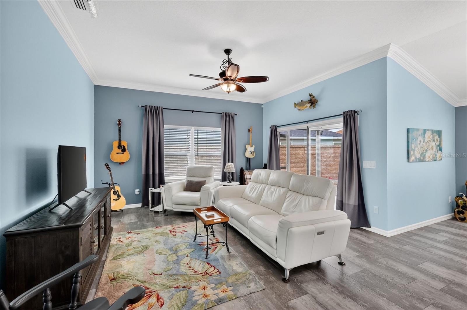 THE VILLAGES - Residential