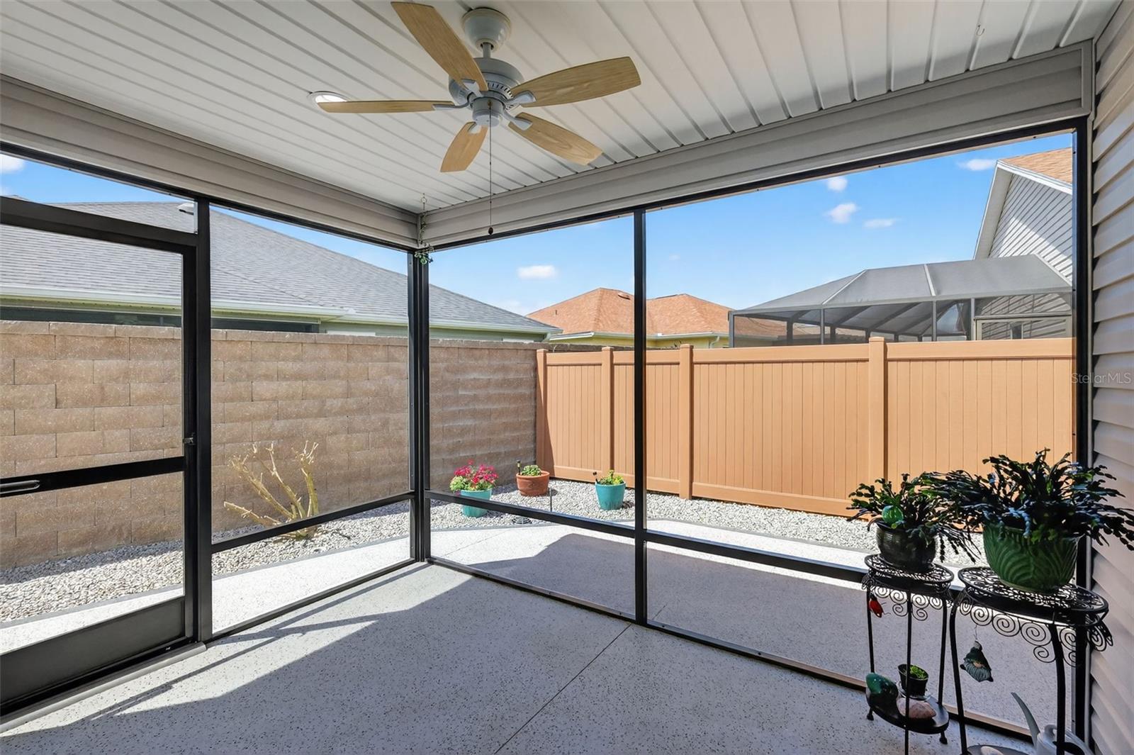 THE VILLAGES - Residential