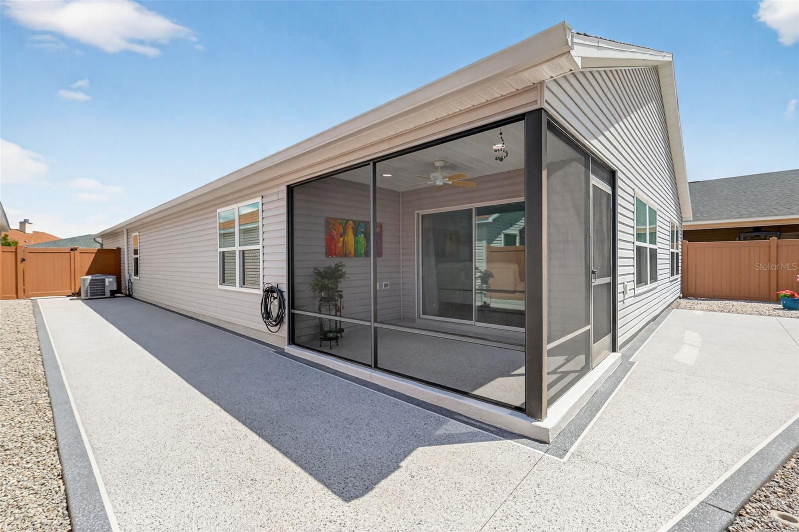 THE VILLAGES - Residential