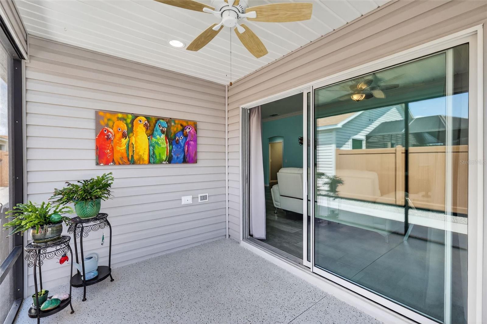 THE VILLAGES - Residential