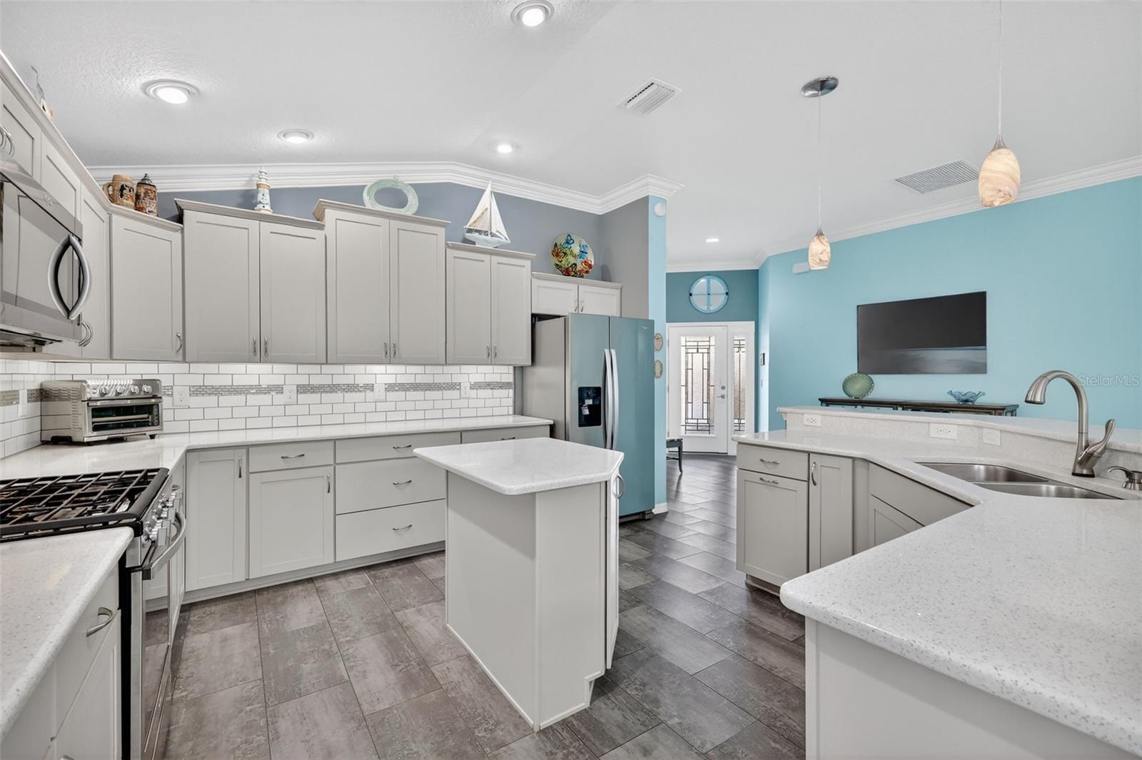 THE VILLAGES - Residential