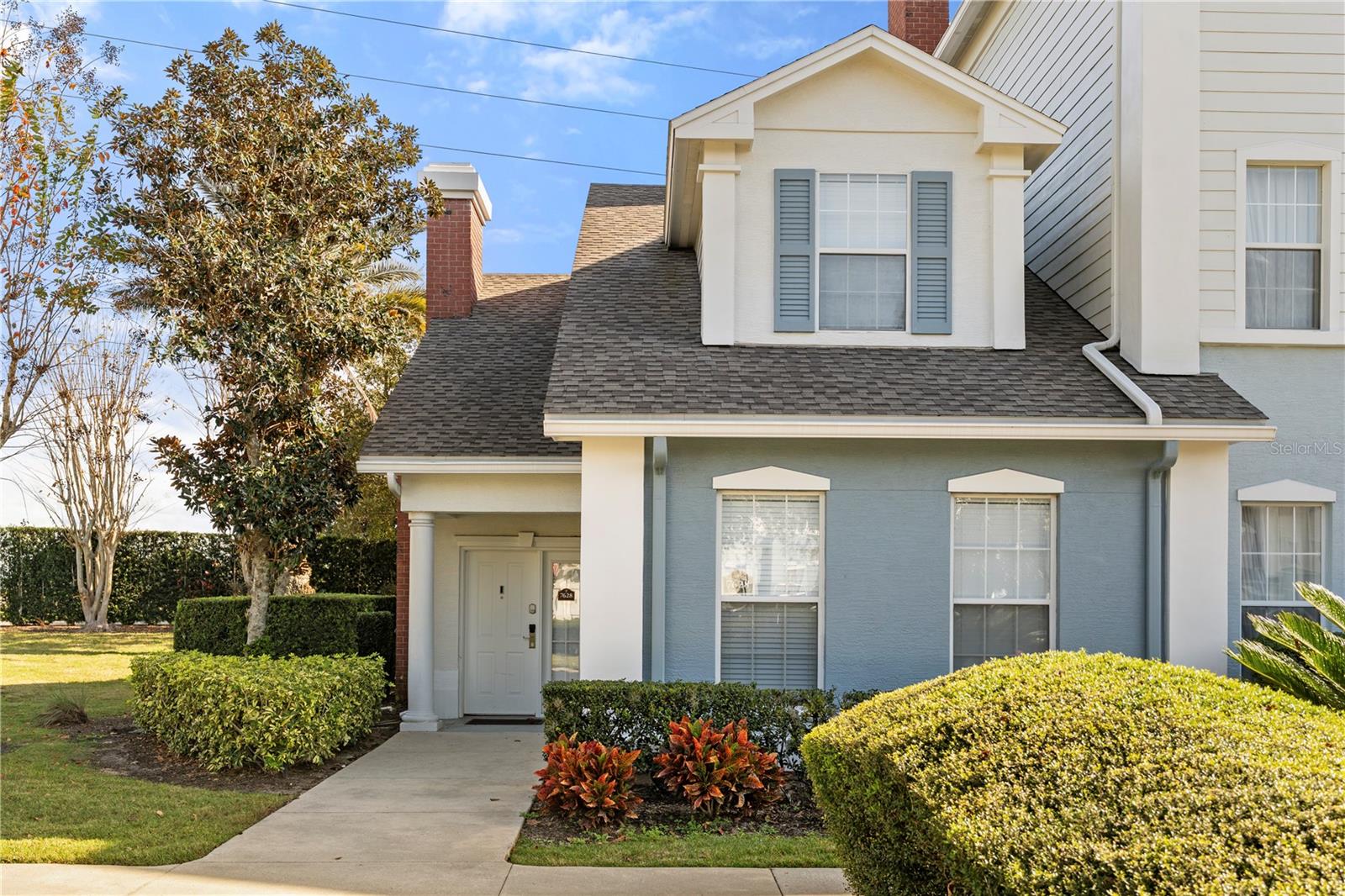 HERITAGE CROSSING CONDO PH 17 - Residential