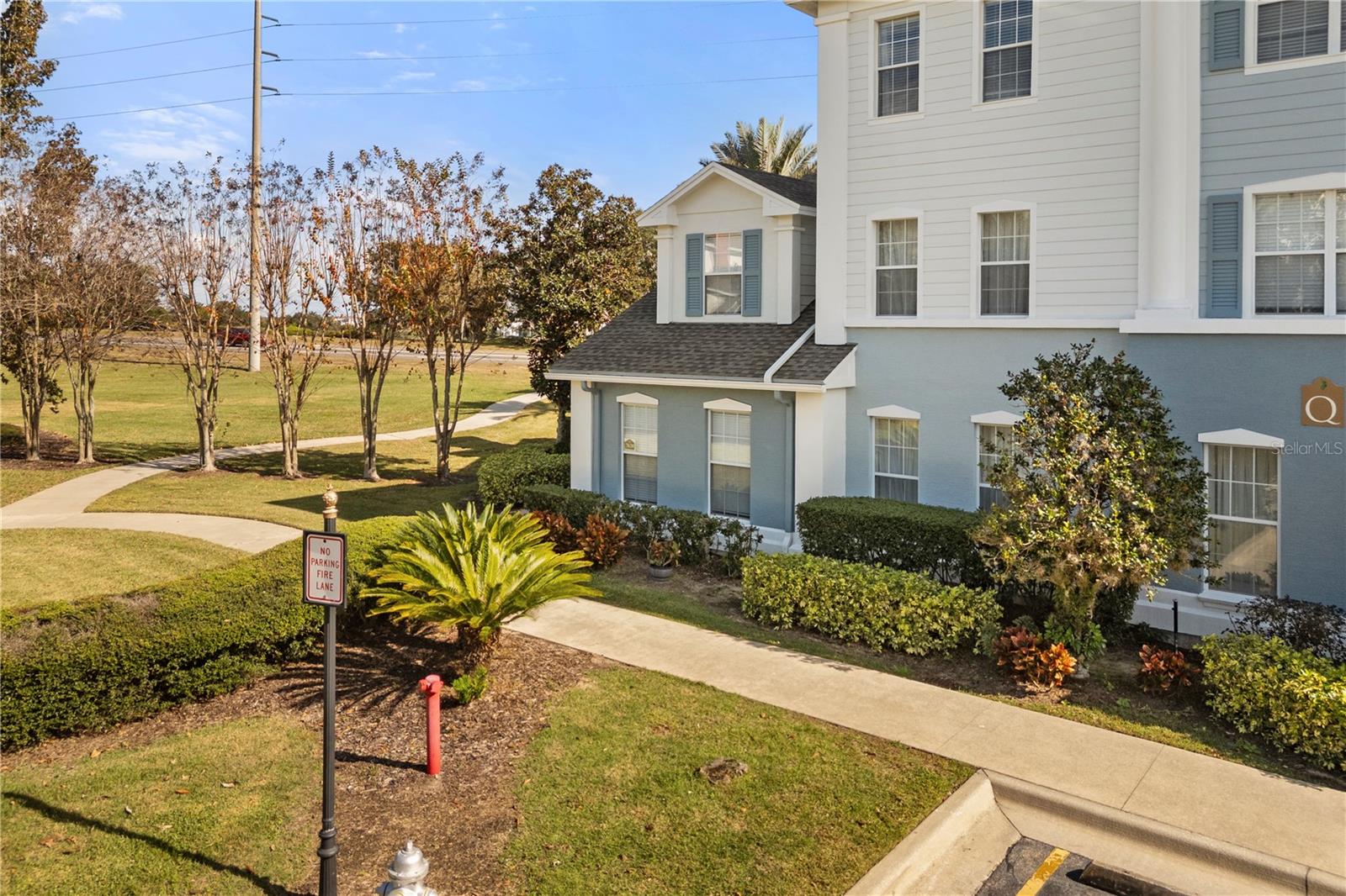 HERITAGE CROSSING CONDO PH 17 - Residential