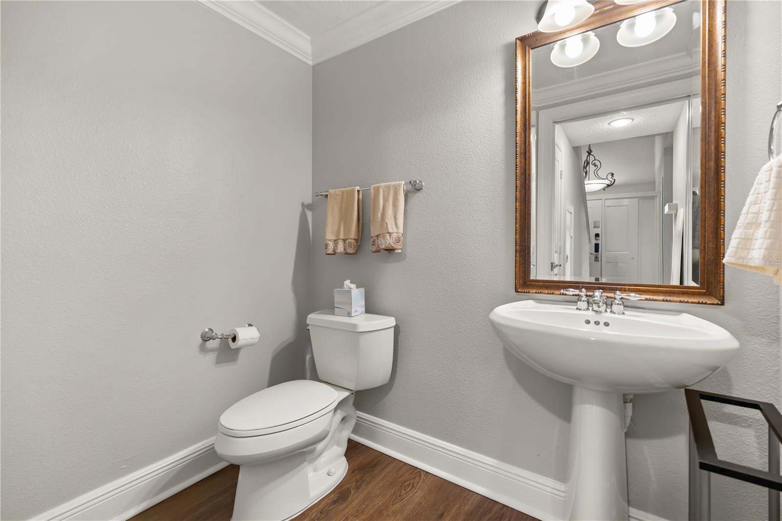 HERITAGE CROSSING CONDO PH 17 - Residential