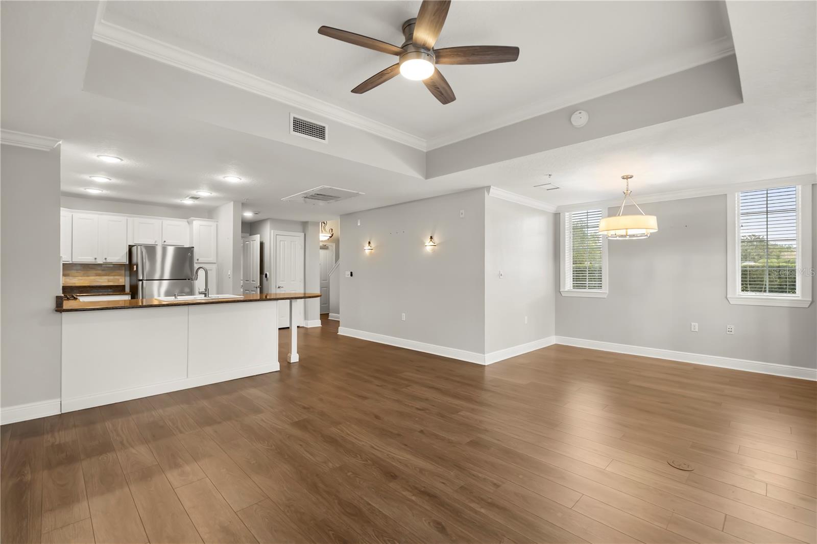 HERITAGE CROSSING CONDO PH 17 - Residential