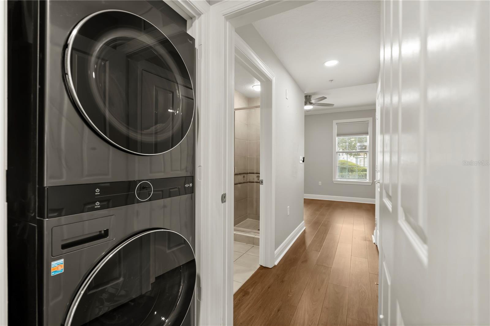 HERITAGE CROSSING CONDO PH 17 - Residential