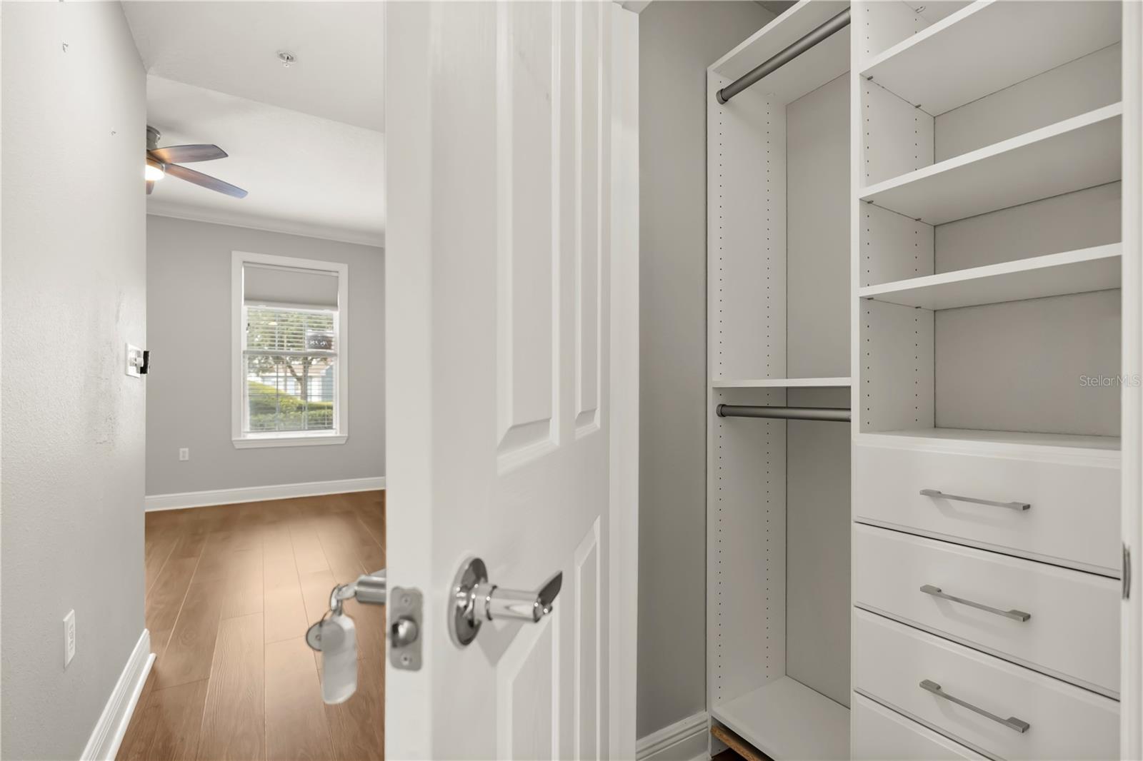 HERITAGE CROSSING CONDO PH 17 - Residential