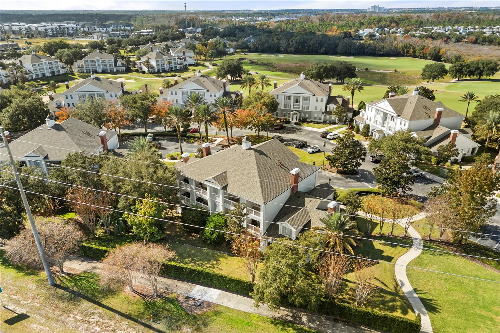 HERITAGE CROSSING CONDO PH 17 - Residential