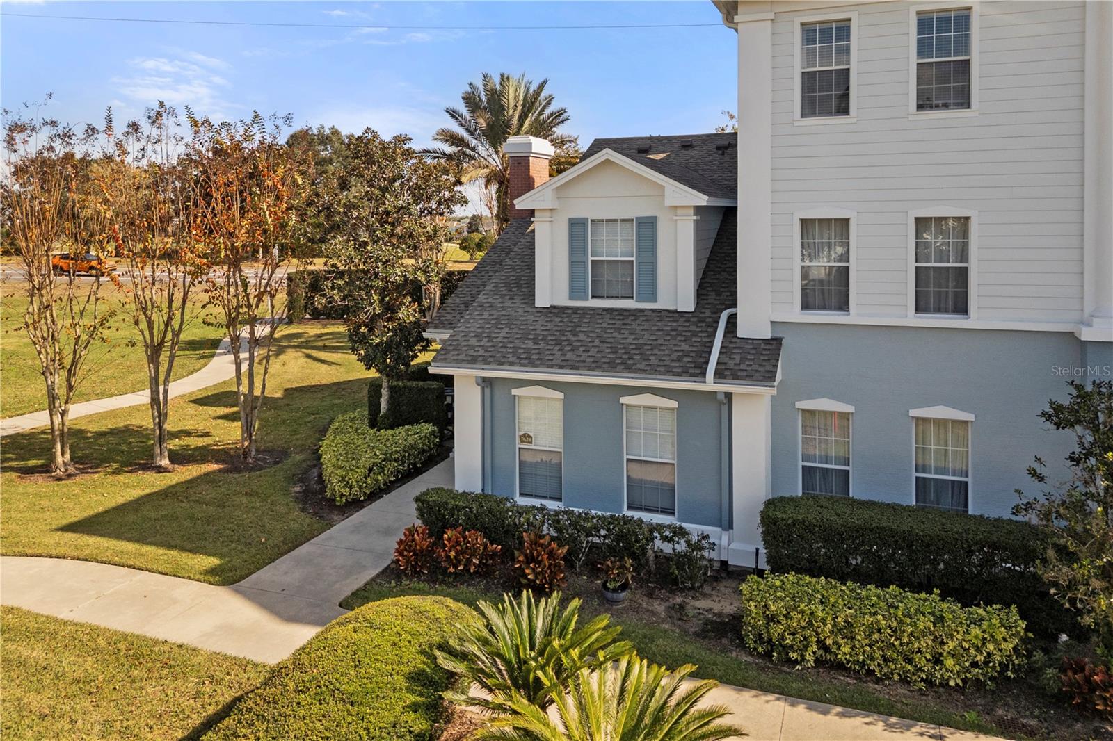 HERITAGE CROSSING CONDO PH 17 - Residential