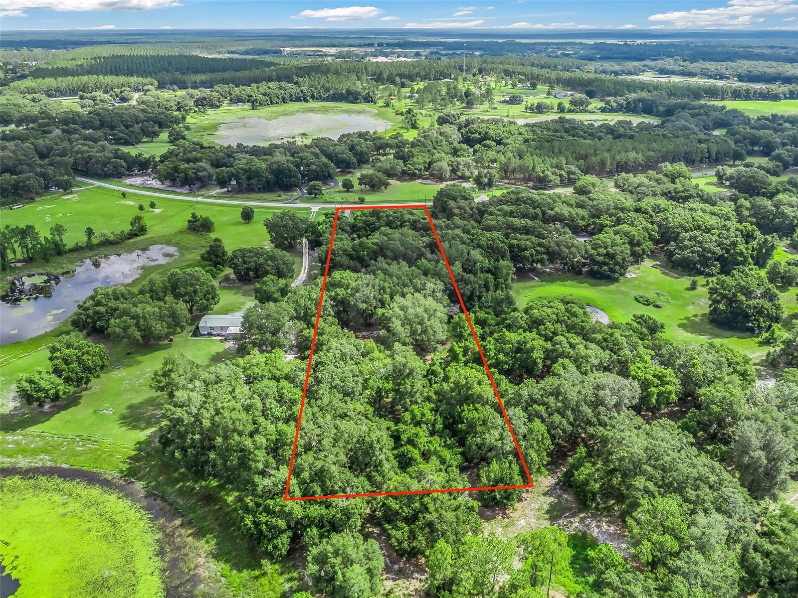 COUNTRYSIDE LAKES - Residential