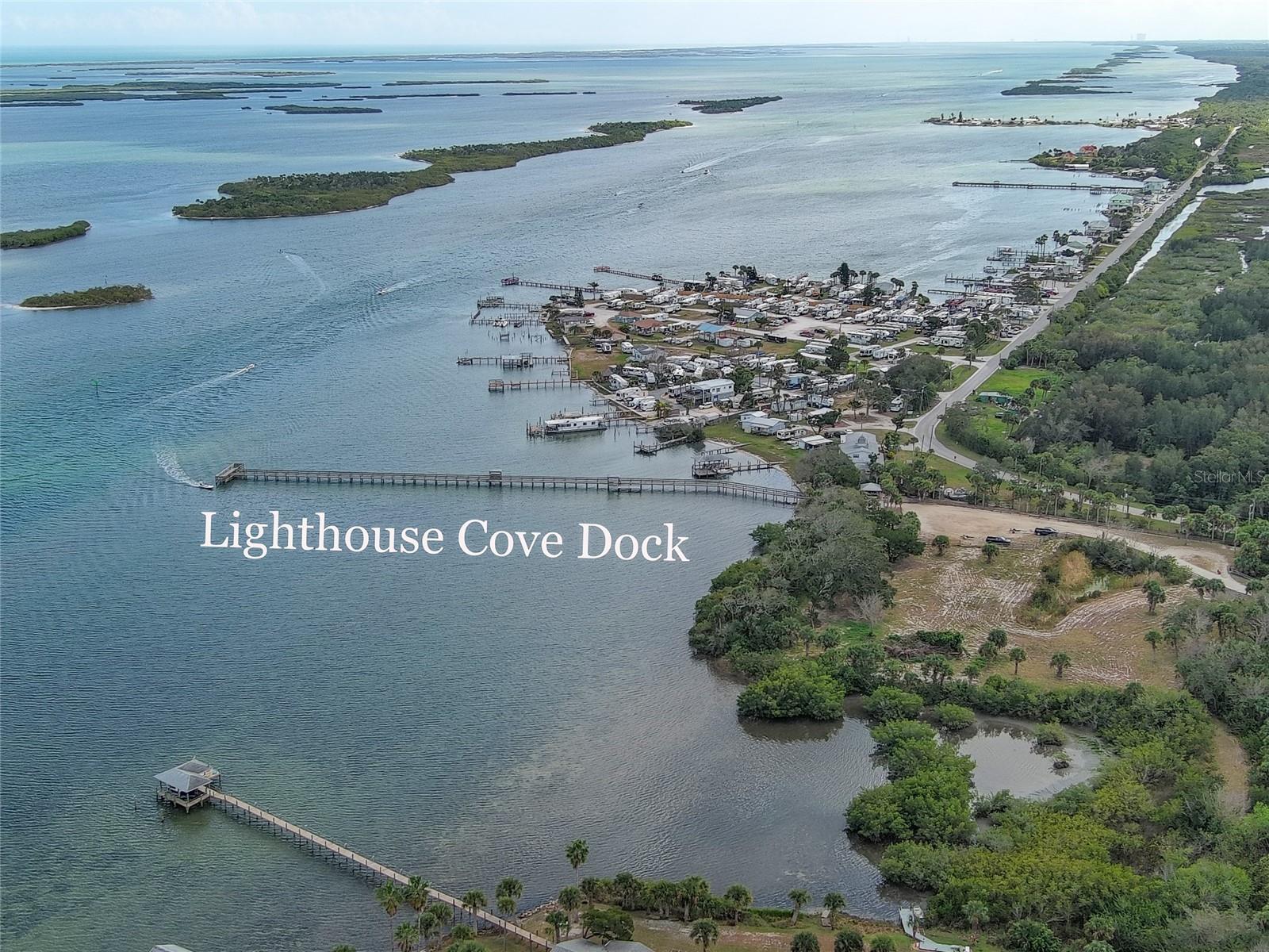 LIGHTHOUSE COVE PH 2B - Residential