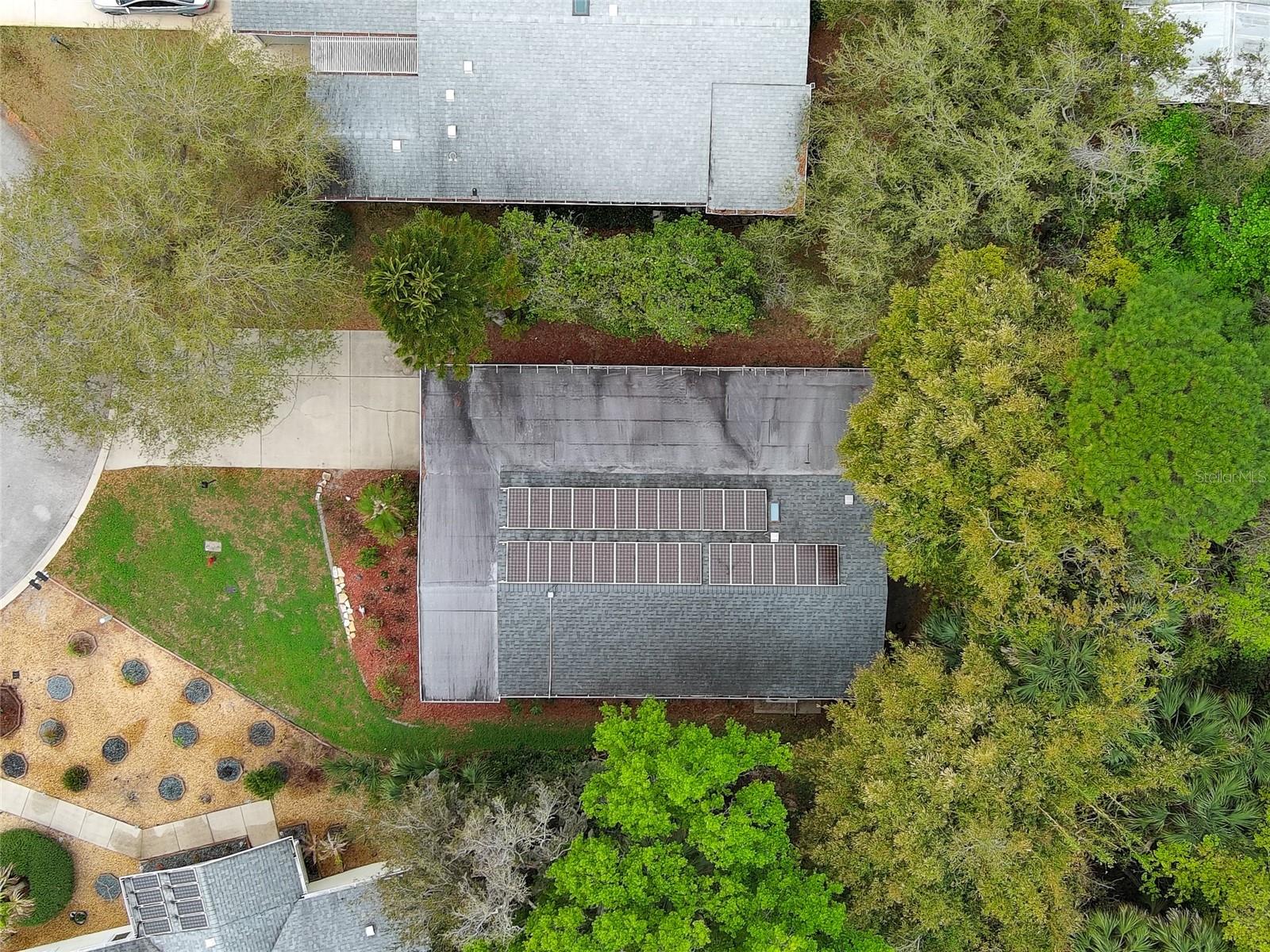 LIGHTHOUSE COVE PH 2B - Residential