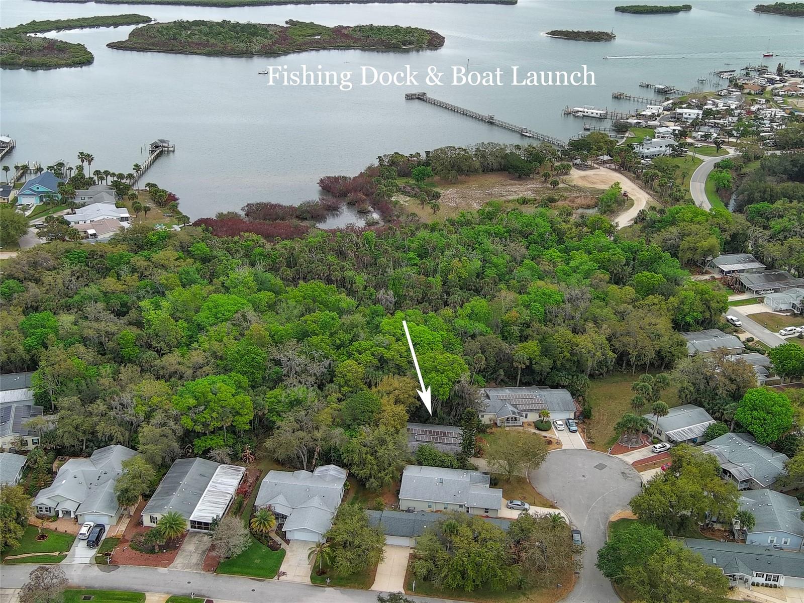 LIGHTHOUSE COVE PH 2B - Residential