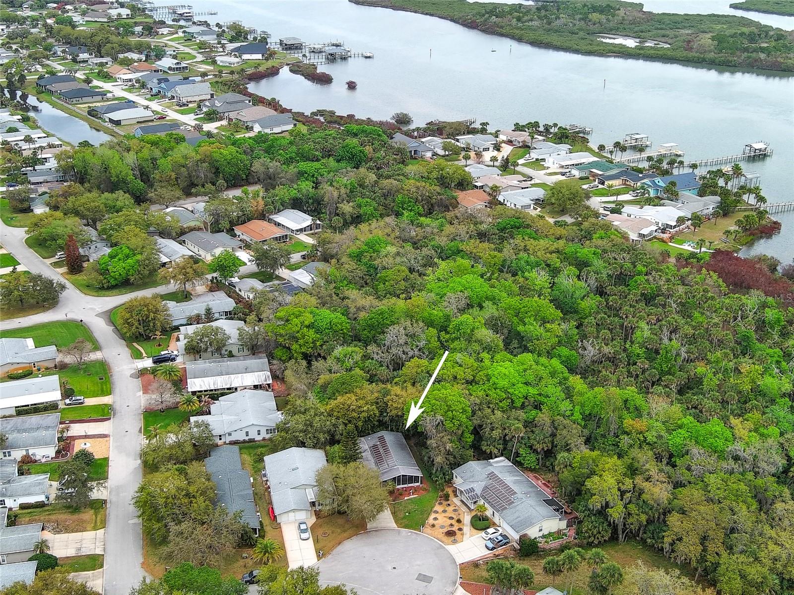 LIGHTHOUSE COVE PH 2B - Residential