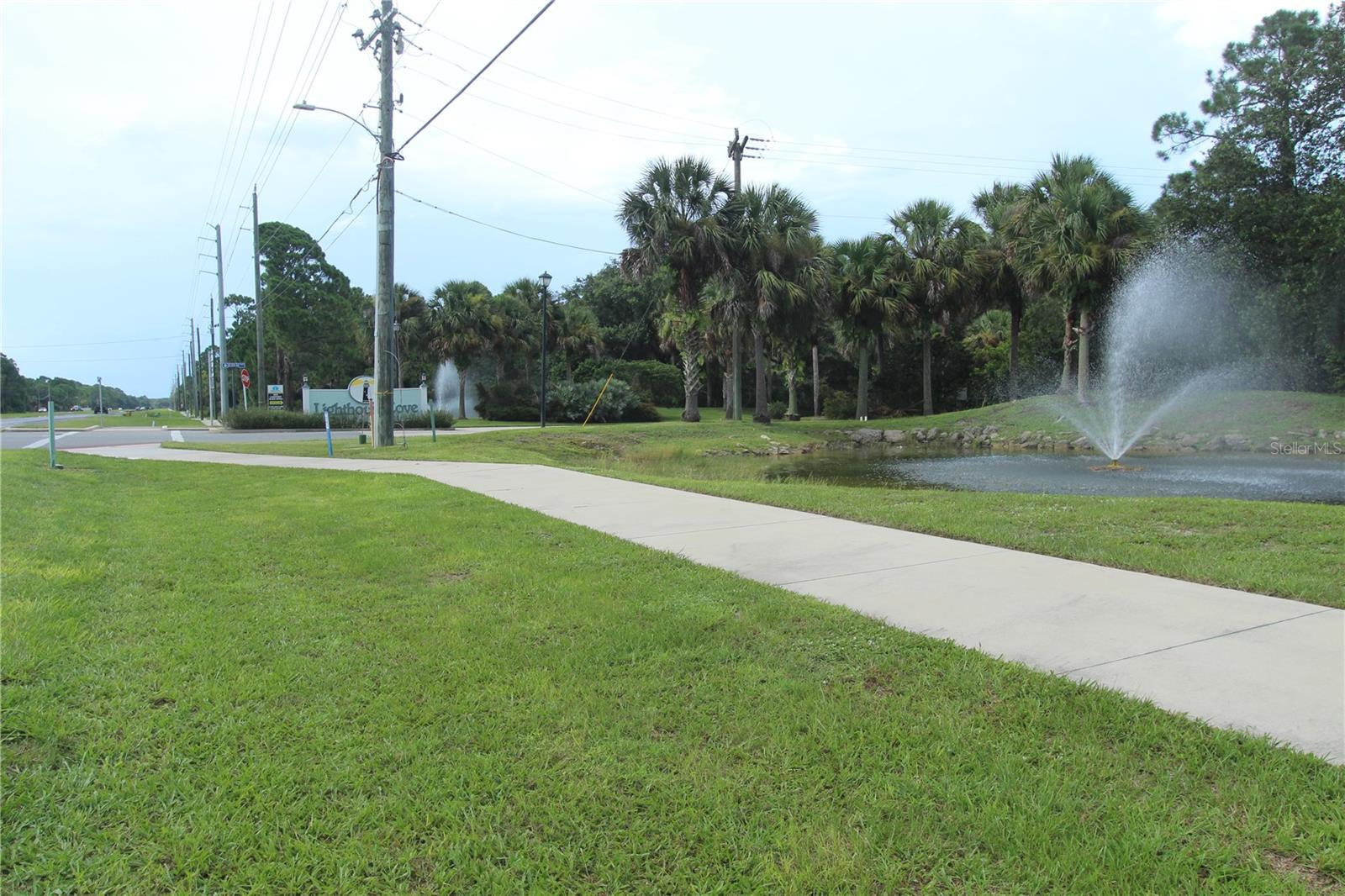 LIGHTHOUSE COVE PH 2B - Residential