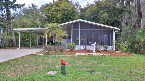 Photo of 308 Oyster Reef Court, Oak Hill, FL 32759 (MLS # NS1087642)