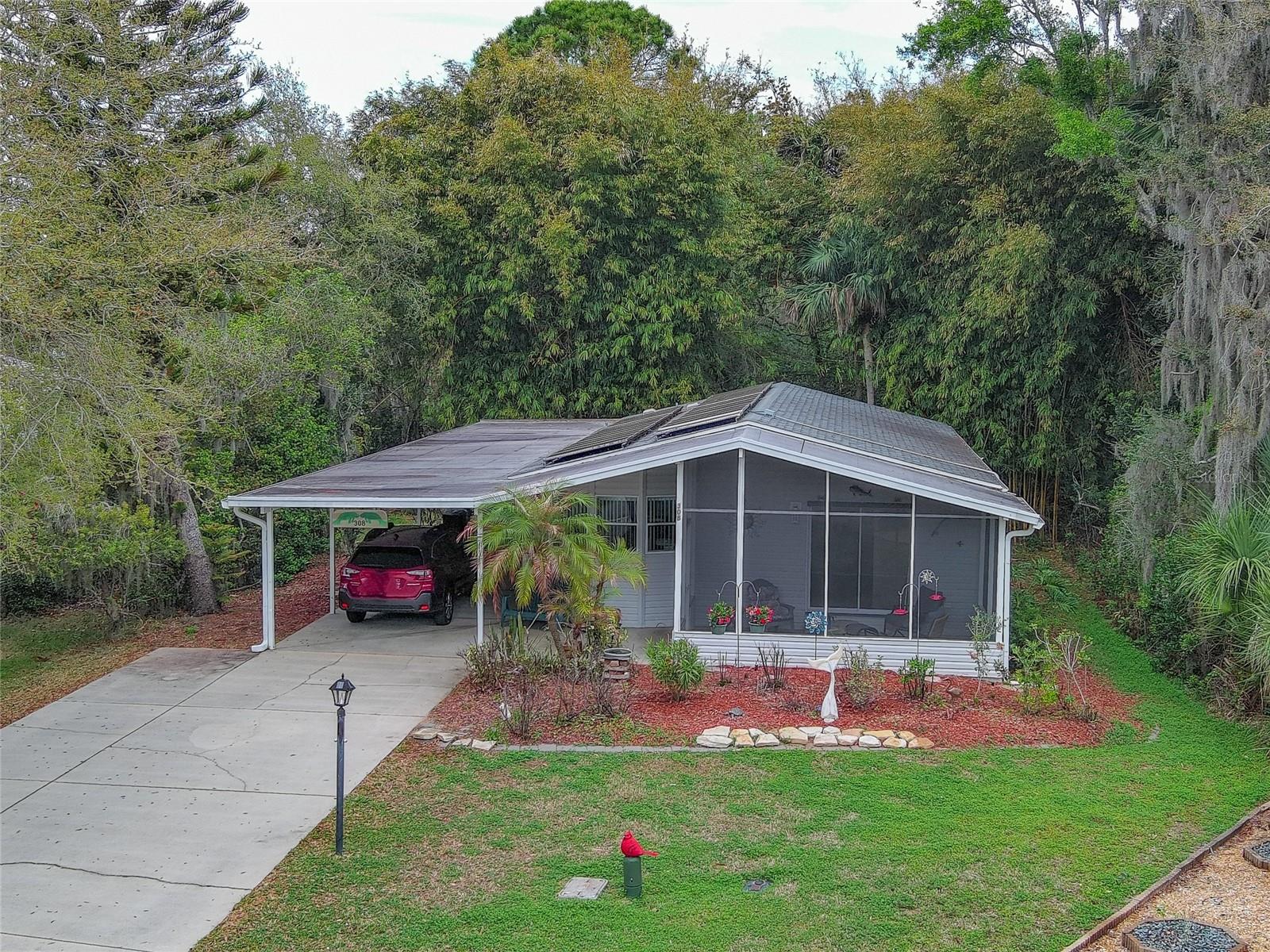 LIGHTHOUSE COVE PH 2B - Residential