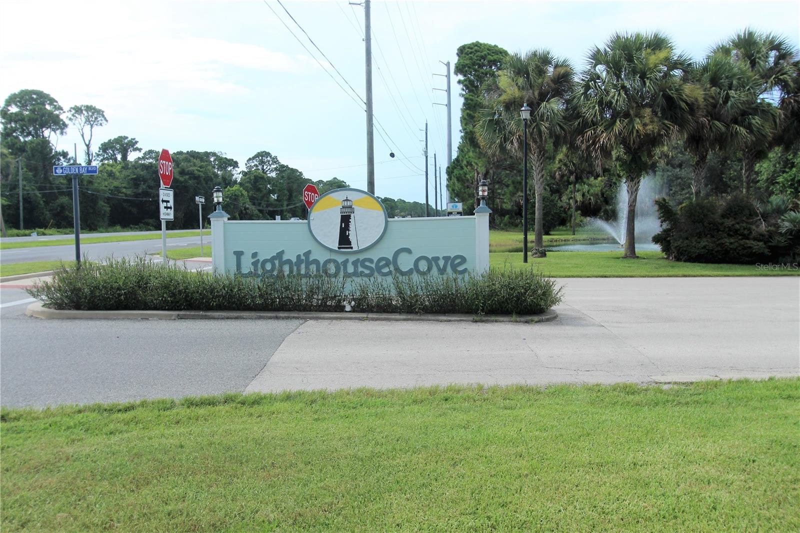 LIGHTHOUSE COVE PH 2B - Residential