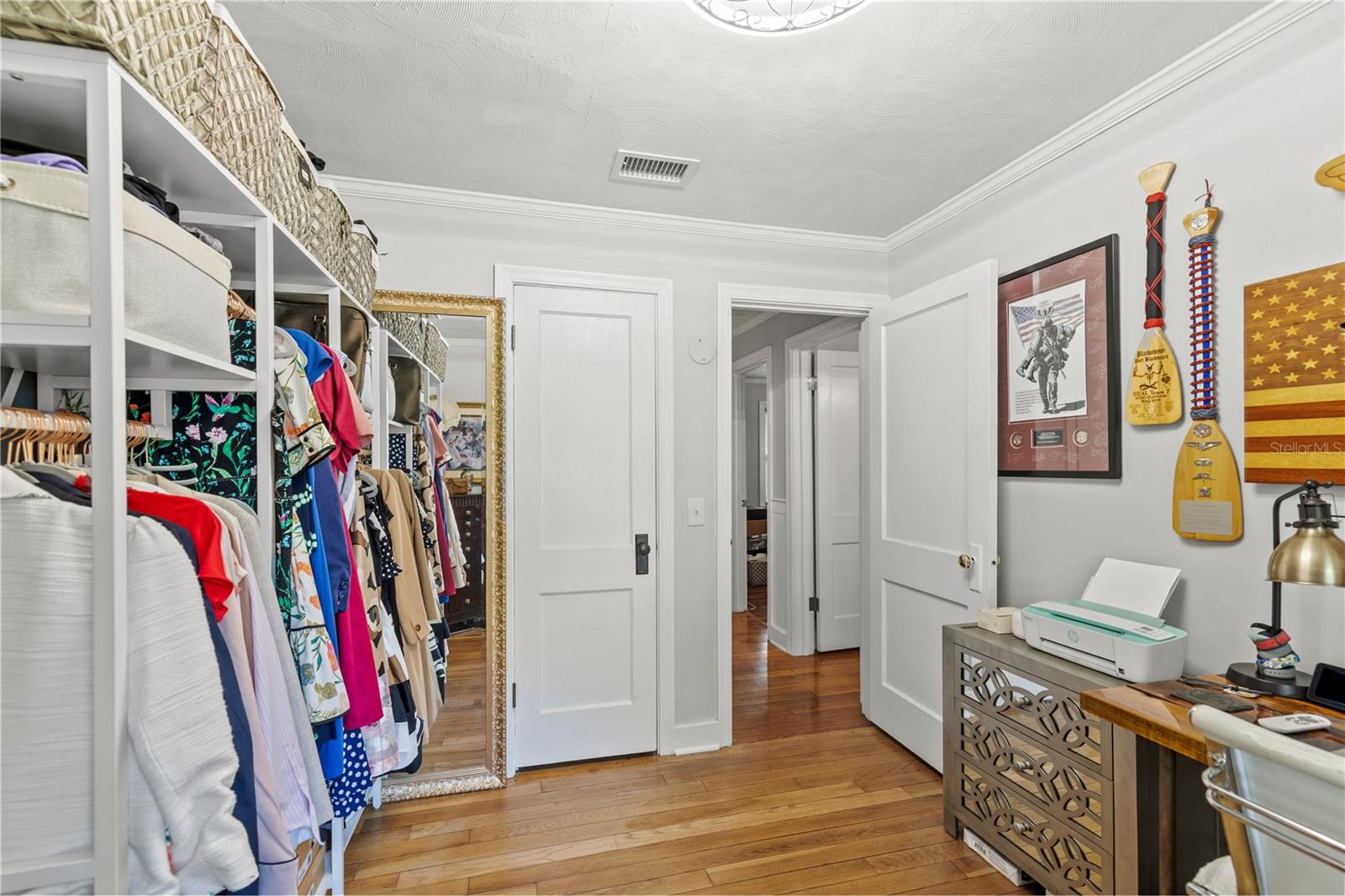 BON AIR - Residential