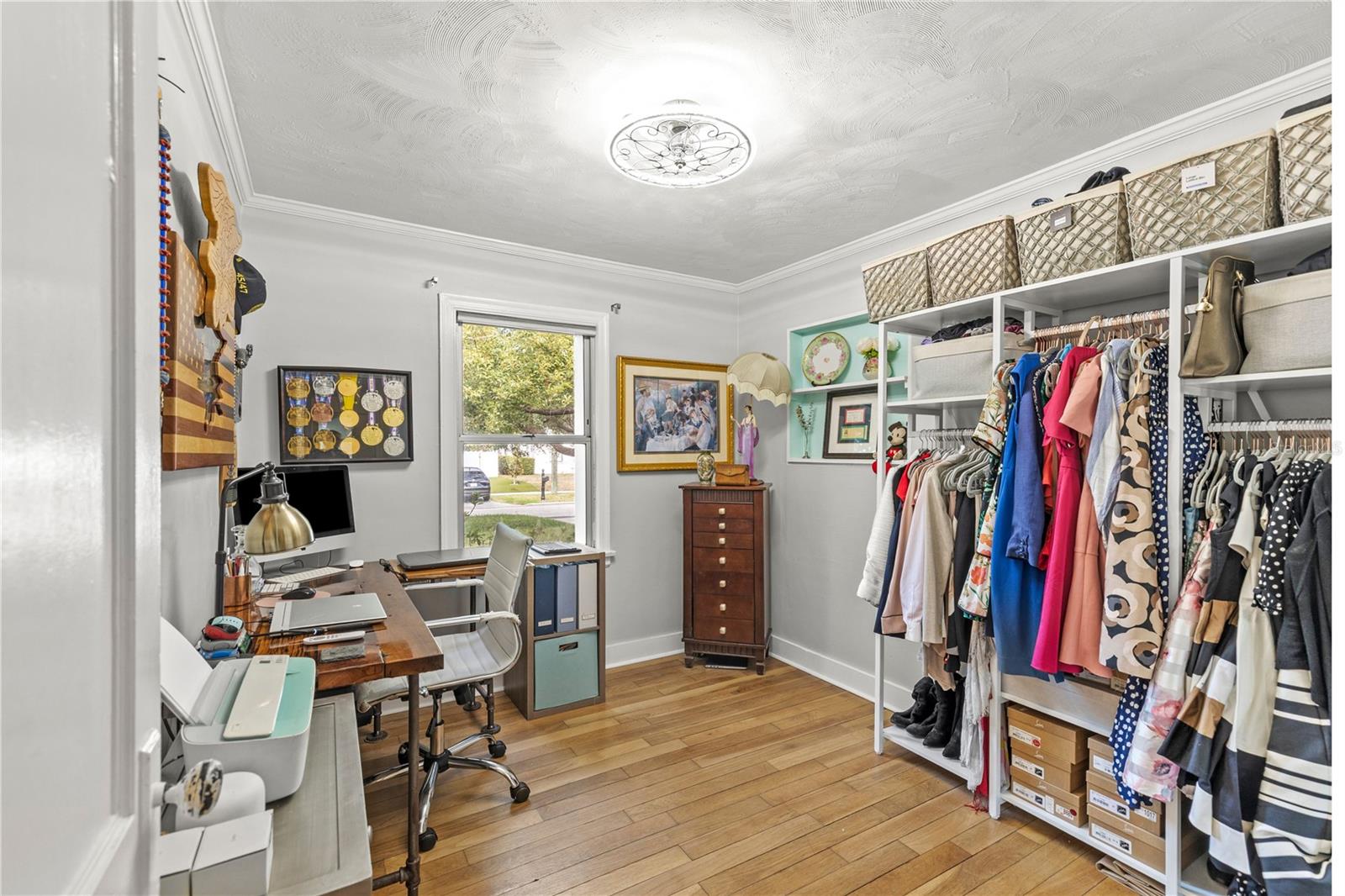 BON AIR - Residential