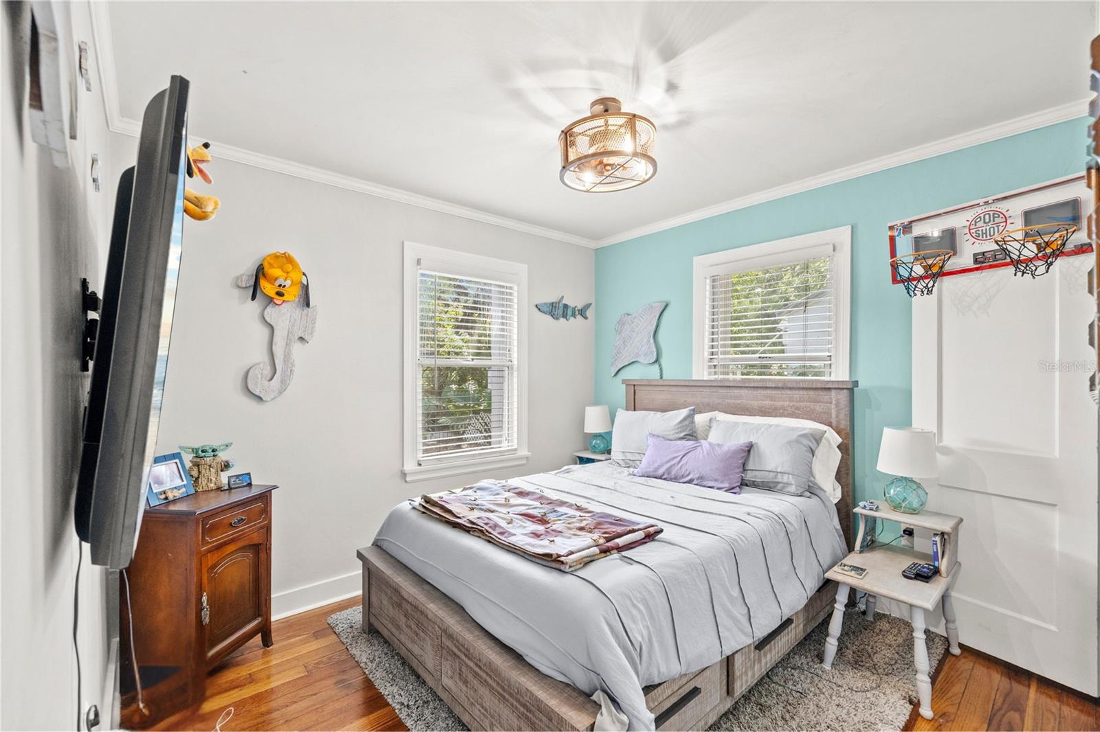 BON AIR - Residential