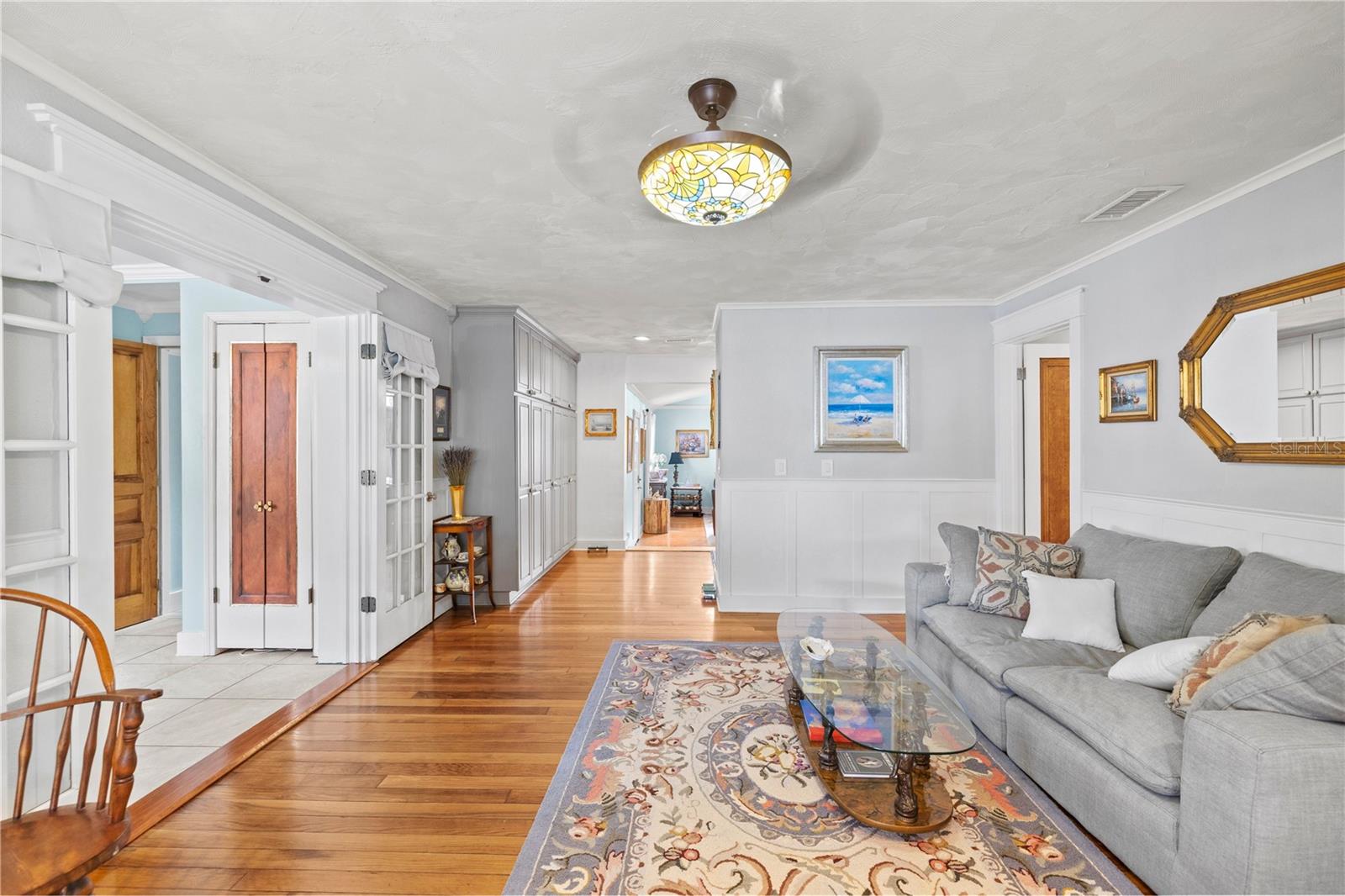 BON AIR - Residential