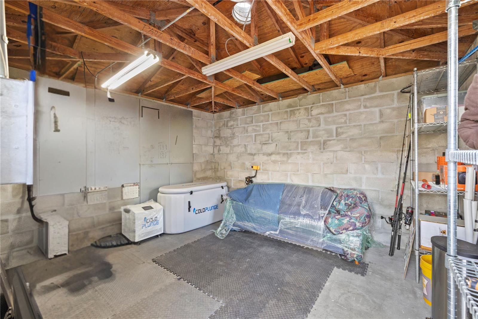 BON AIR - Residential