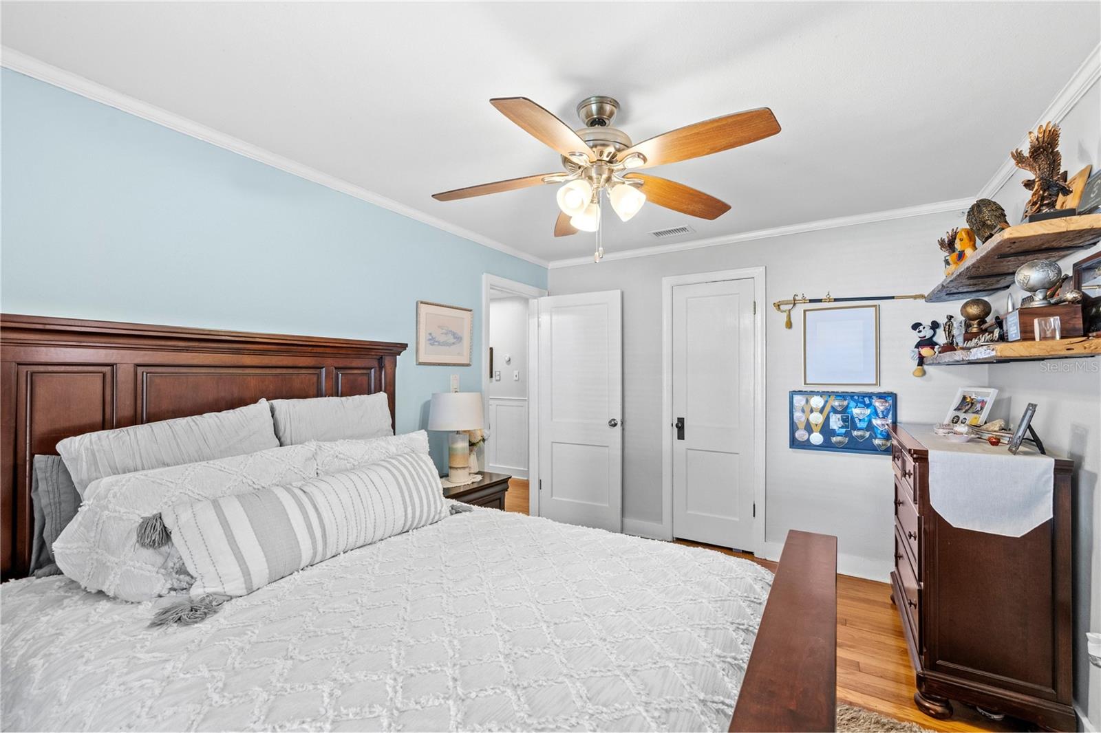 BON AIR - Residential