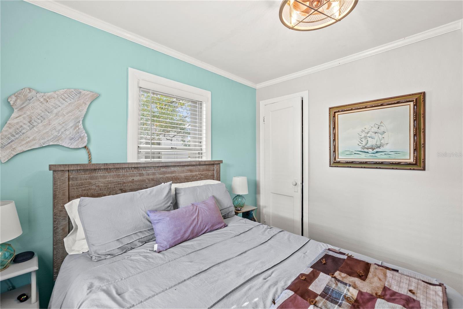 BON AIR - Residential