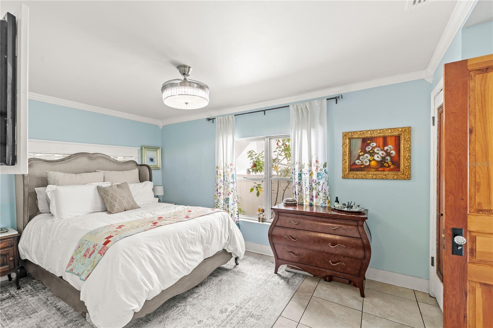 BON AIR - Residential