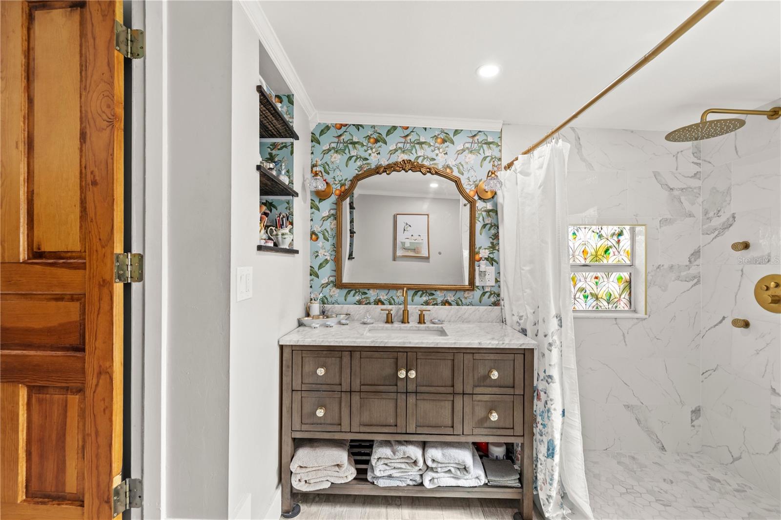 BON AIR - Residential