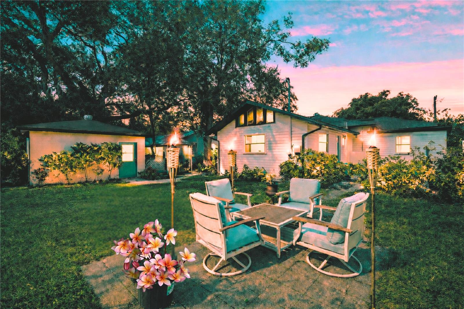 BON AIR - Residential