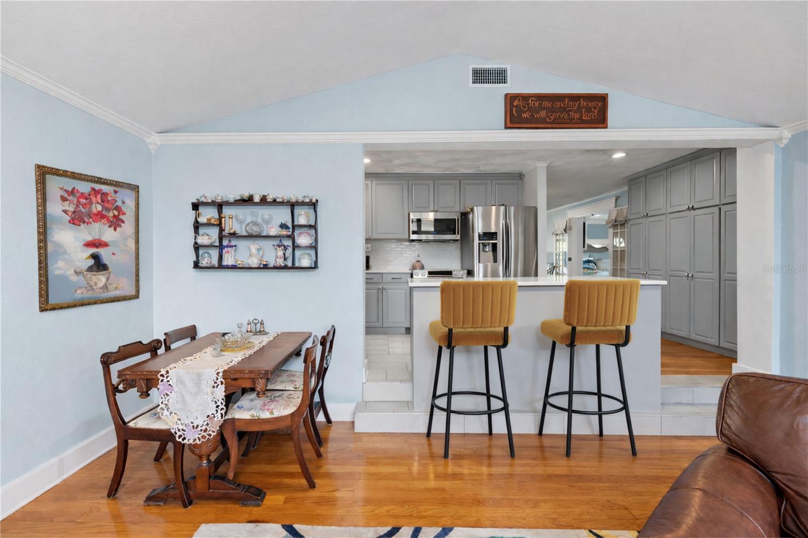 BON AIR - Residential