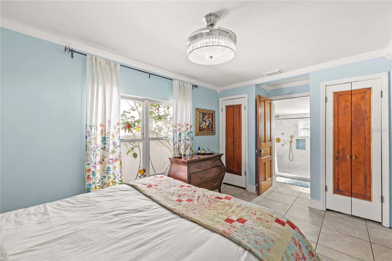 BON AIR - Residential