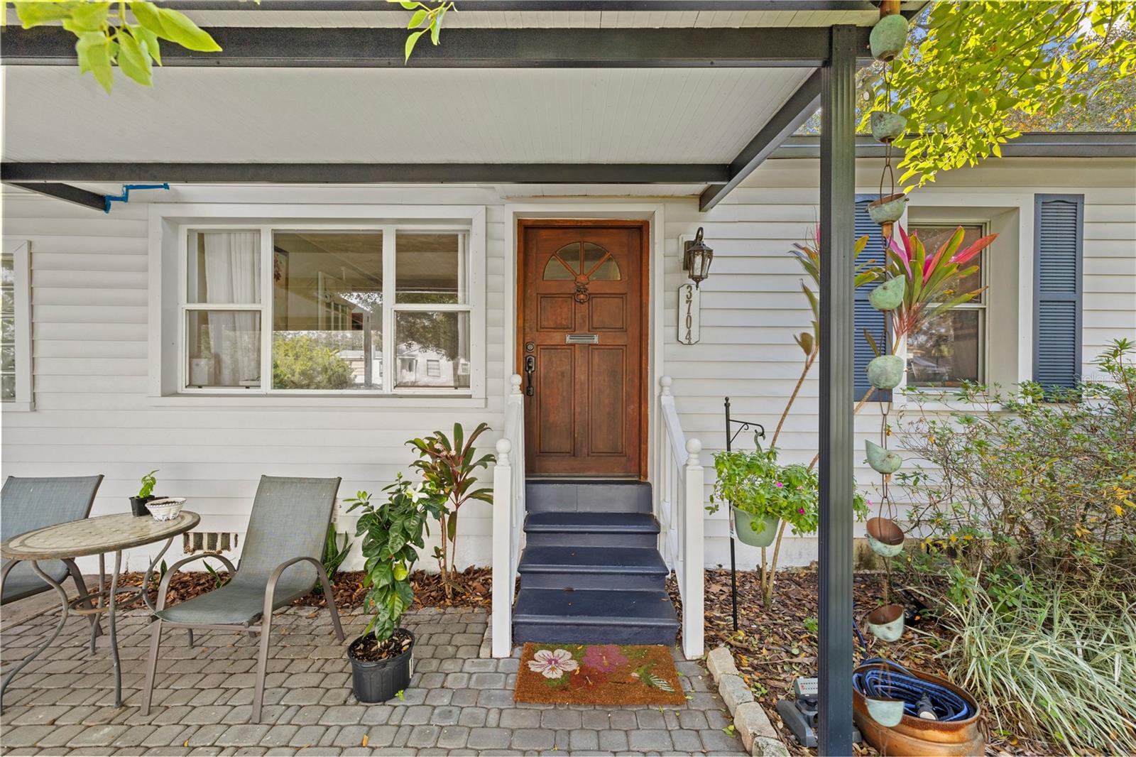 BON AIR - Residential