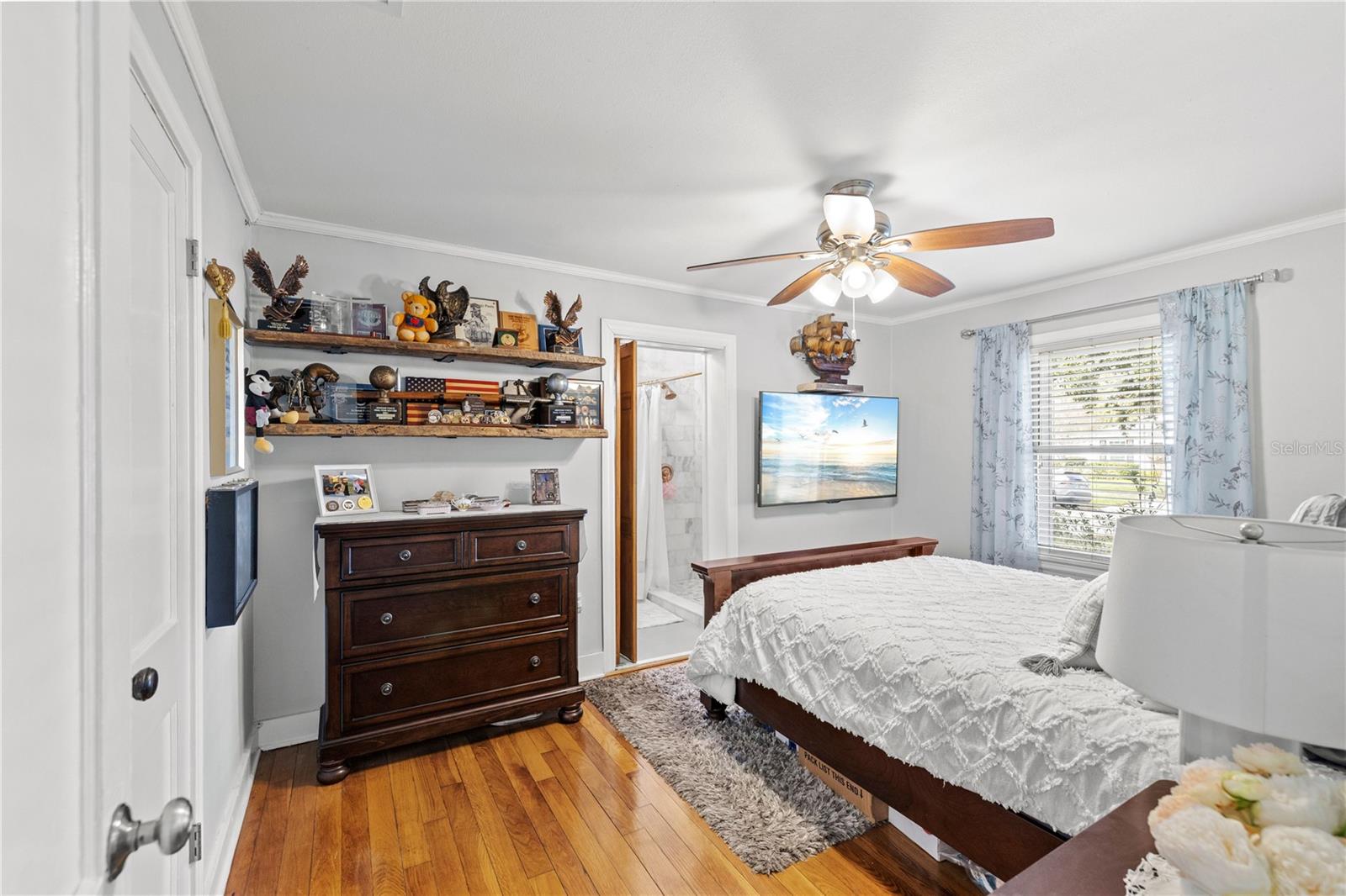 BON AIR - Residential