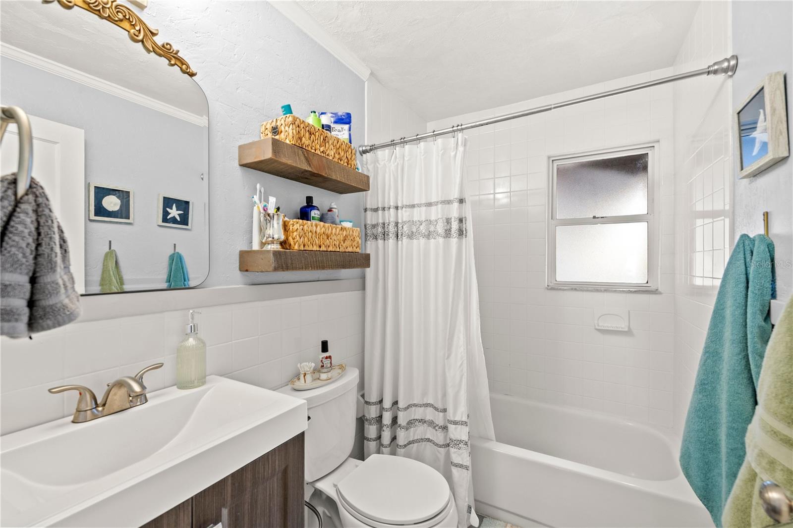 BON AIR - Residential