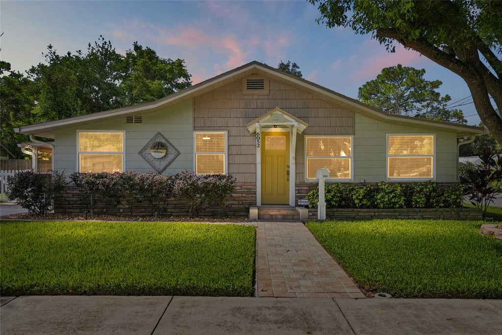 Photo of 6052 Nebraska Avenue, New Port Richey, FL 34653 (MLS # TB8541896)