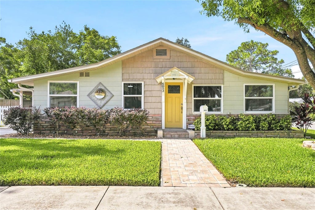 Photo of 6052 Nebraska Avenue, New Port Richey, FL 34653 (MLS # TB8541896)