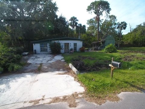 6109 ADAMS STREET GIBSONTON FL 33534