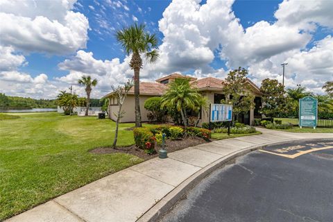 A home in ORLANDO