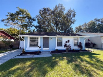 16005 WOODPINE DRIVE TAMPA FL 33618
