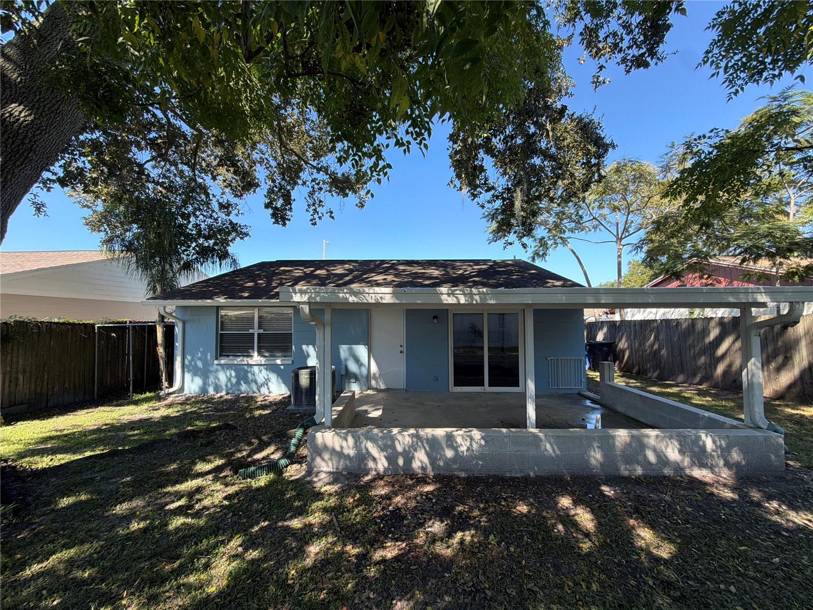 16005 WOODPINE DRIVE