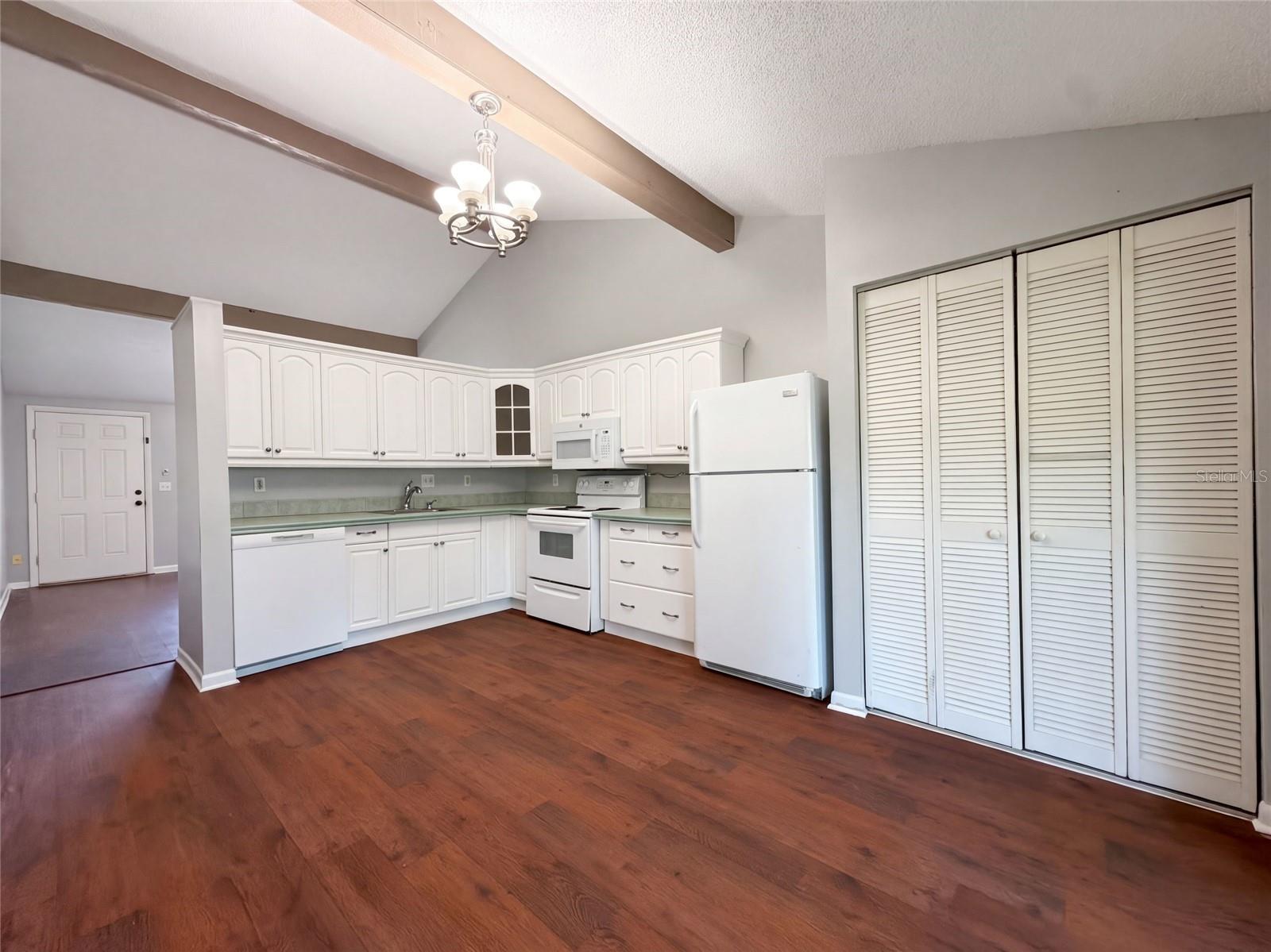 16005 WOODPINE DRIVE