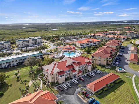 A home in NEW SMYRNA BEACH