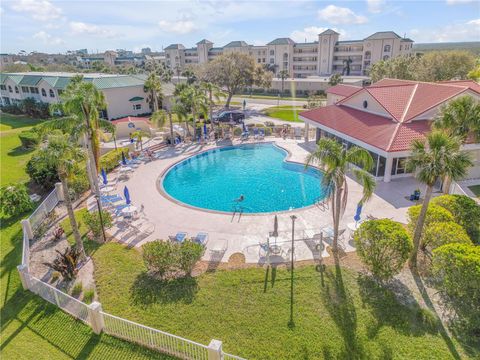 A home in NEW SMYRNA BEACH