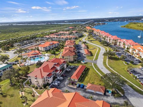 A home in NEW SMYRNA BEACH