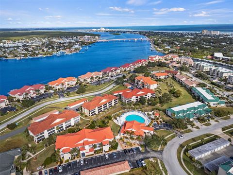 A home in NEW SMYRNA BEACH