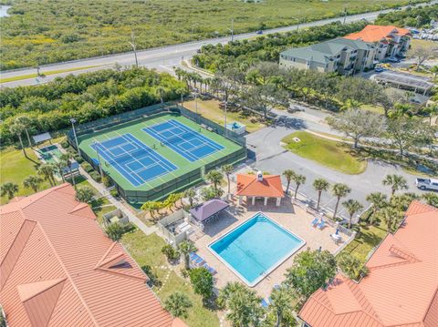 A home in NEW SMYRNA BEACH