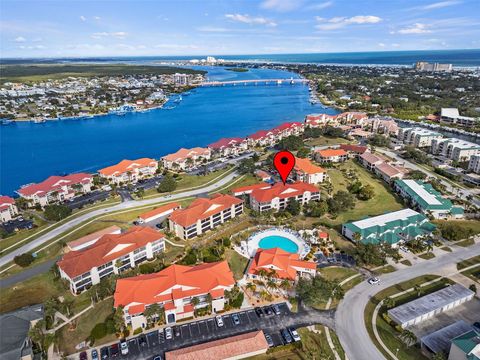 A home in NEW SMYRNA BEACH